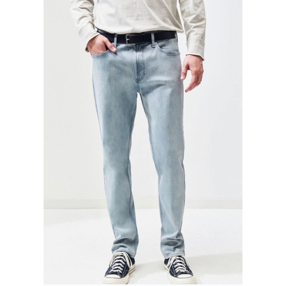 PacSun Other - PacSun Slim Fit Light Jeans Size 32X34
